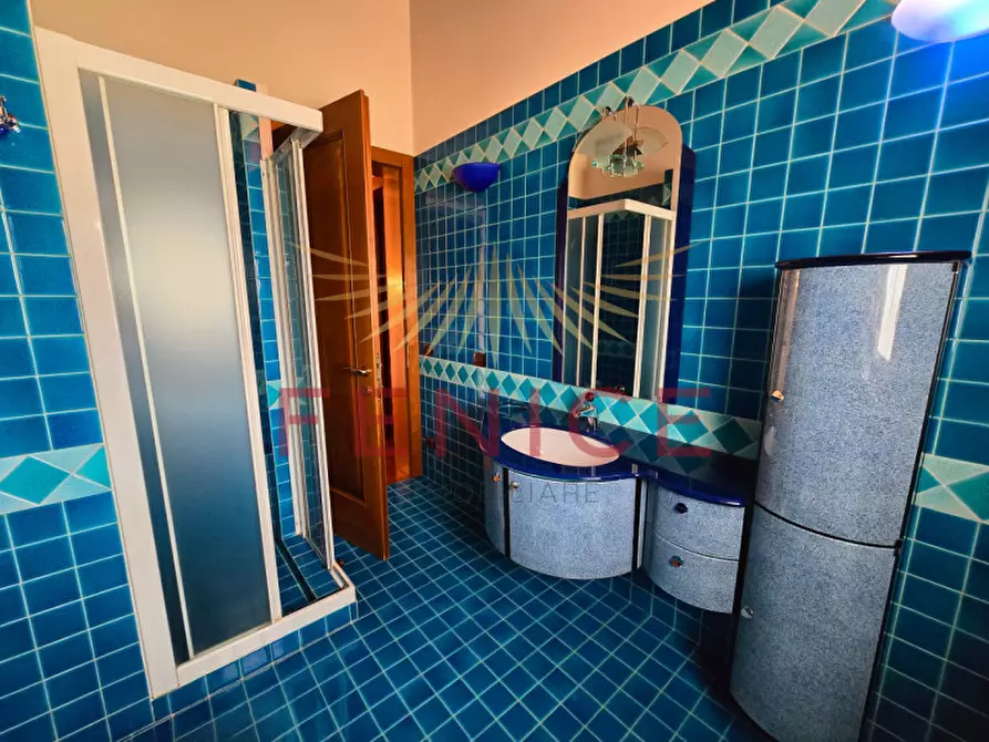 Immagine 26 di Villa in vendita  in Via Monte Rosa a Montebelluna