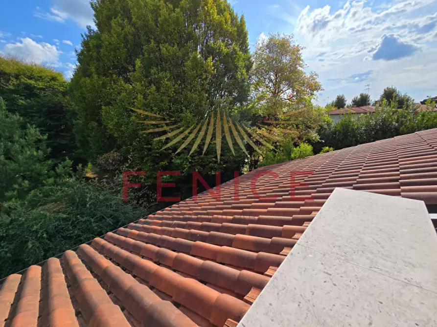 Immagine 28 di Villa in vendita  in Via Monte Rosa a Montebelluna