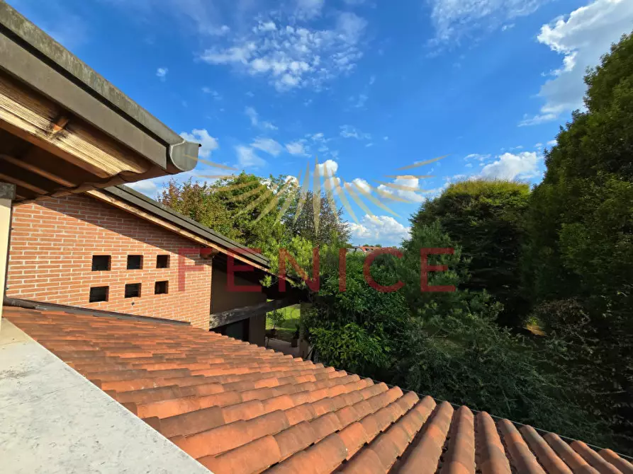 Immagine 29 di Villa in vendita  in Via Monte Rosa a Montebelluna
