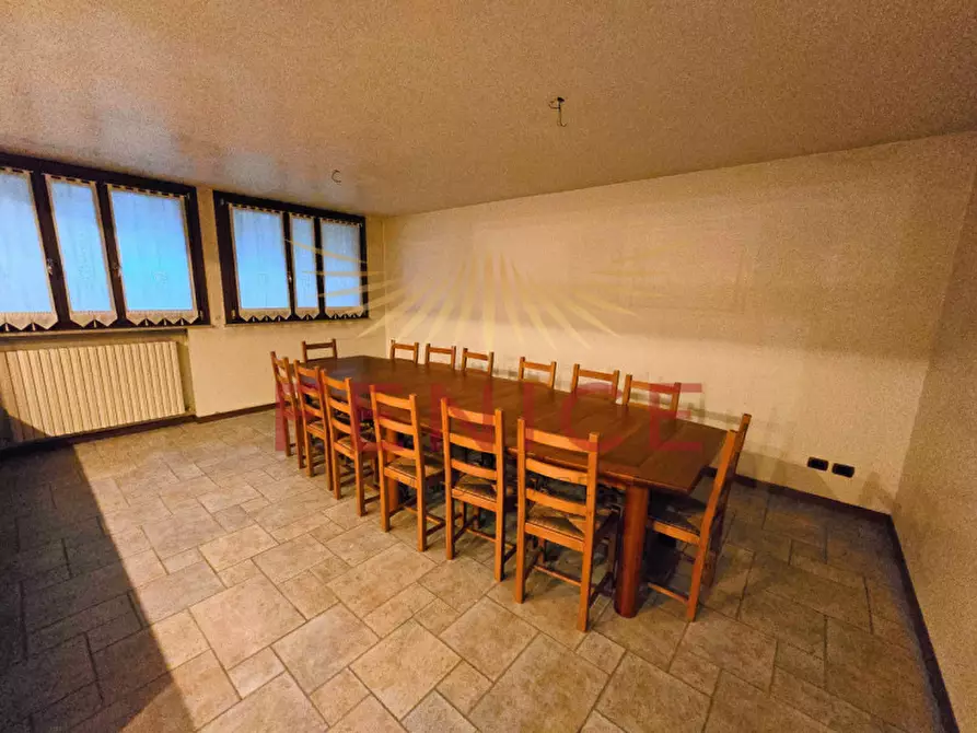 Immagine 31 di Villa in vendita  in Via Monte Rosa a Montebelluna