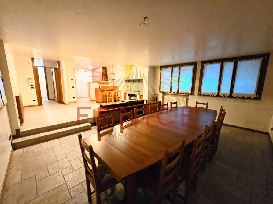 Immagine 32 di Villa in vendita  in Via Monte Rosa a Montebelluna