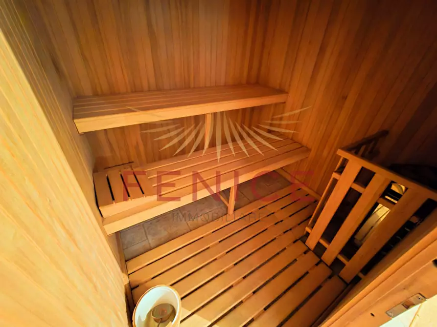 Immagine 36 di Villa in vendita  in Via Monte Rosa a Montebelluna