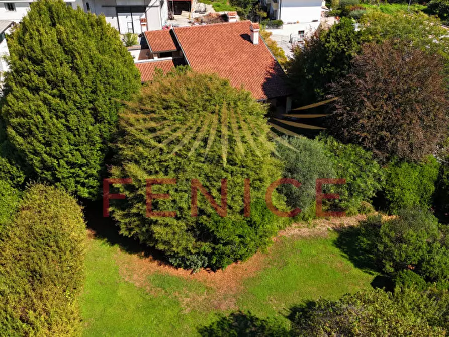Immagine 56 di Villa in vendita  in Via Monte Rosa a Montebelluna