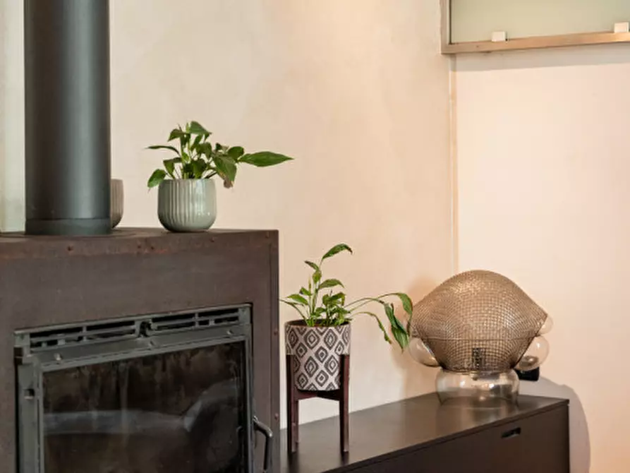 Immagine 3 di Casa bifamiliare in vendita  in Via Dante Alighieri 55 a Curtatone