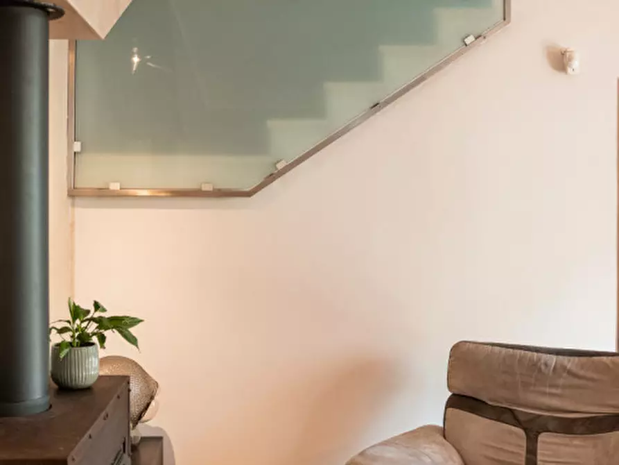 Immagine 4 di Casa bifamiliare in vendita  in Via Dante Alighieri 55 a Curtatone