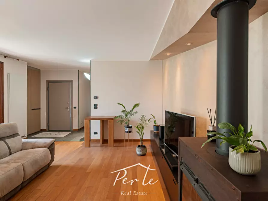 Immagine 6 di Casa bifamiliare in vendita  in Via Dante Alighieri 55 a Curtatone