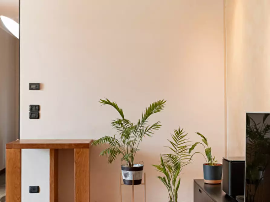 Immagine 7 di Casa bifamiliare in vendita  in Via Dante Alighieri 55 a Curtatone