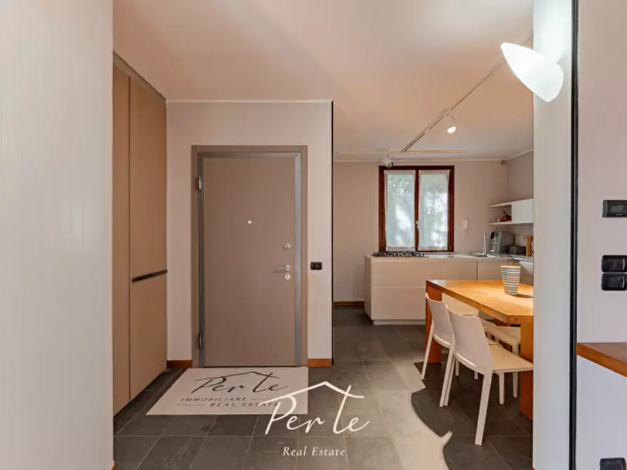 Immagine 8 di Casa bifamiliare in vendita  in Via Dante Alighieri 55 a Curtatone