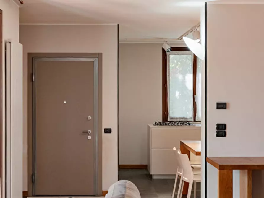 Immagine 9 di Casa bifamiliare in vendita  in Via Dante Alighieri 55 a Curtatone