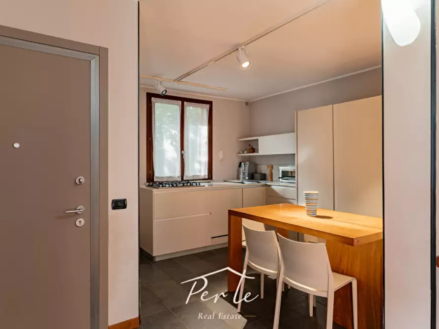 Immagine 10 di Casa bifamiliare in vendita  in Via Dante Alighieri 55 a Curtatone