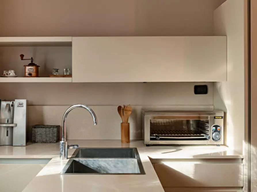 Immagine 12 di Casa bifamiliare in vendita  in Via Dante Alighieri 55 a Curtatone