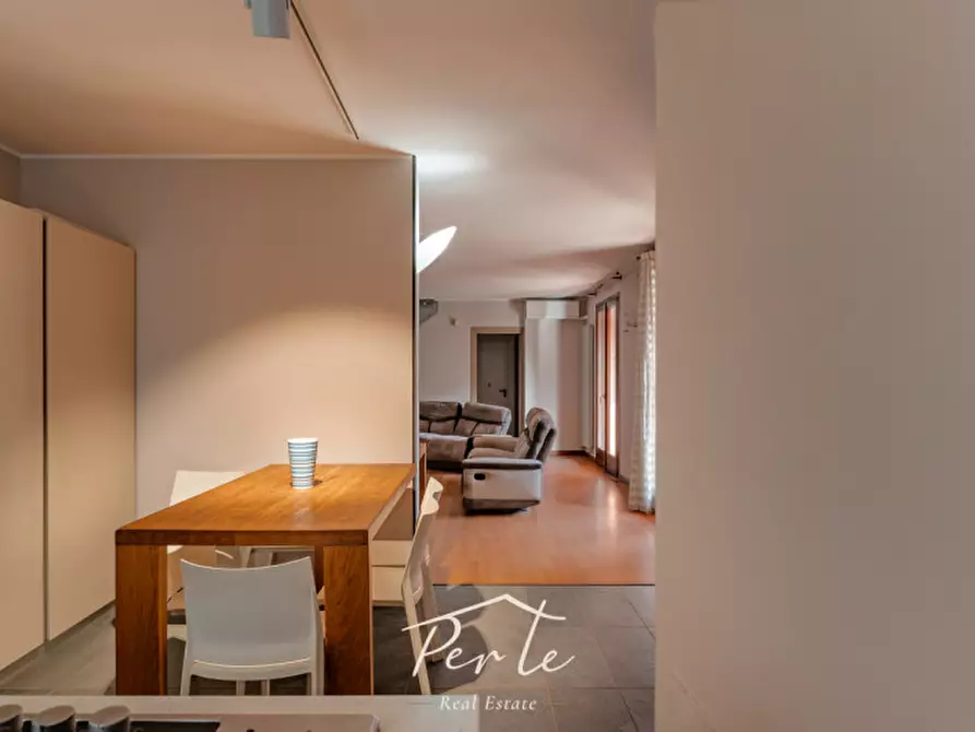 Immagine 13 di Casa bifamiliare in vendita  in Via Dante Alighieri 55 a Curtatone