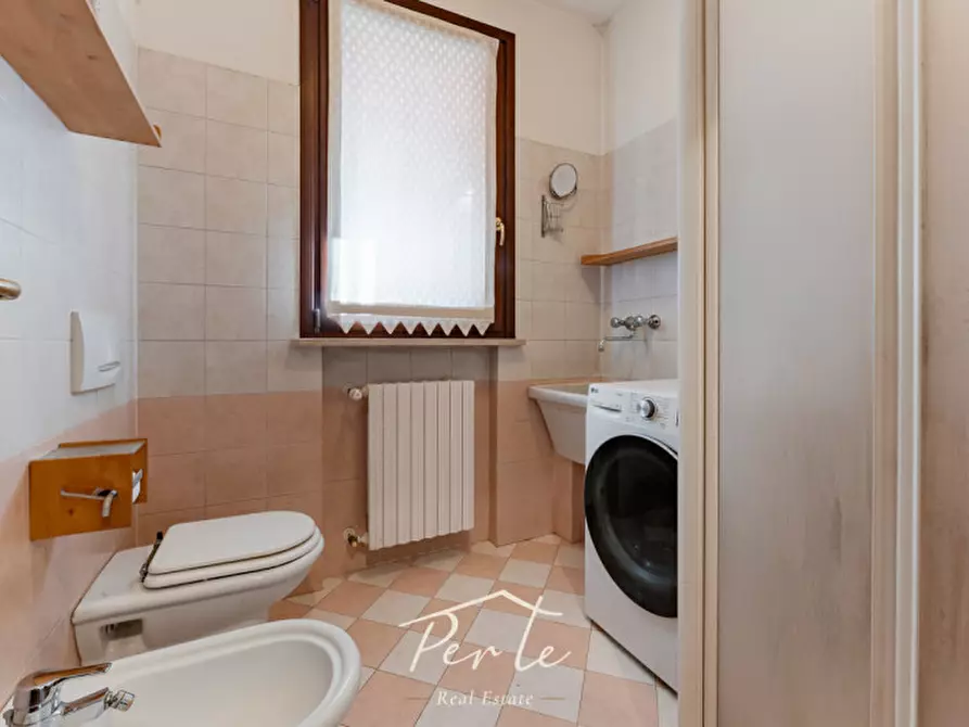 Immagine 14 di Casa bifamiliare in vendita  in Via Dante Alighieri 55 a Curtatone