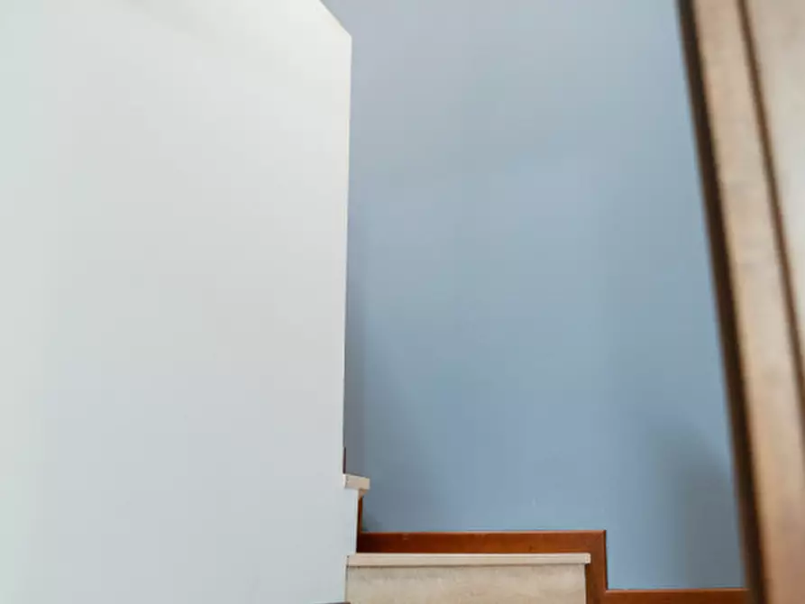 Immagine 15 di Casa bifamiliare in vendita  in Via Dante Alighieri 55 a Curtatone