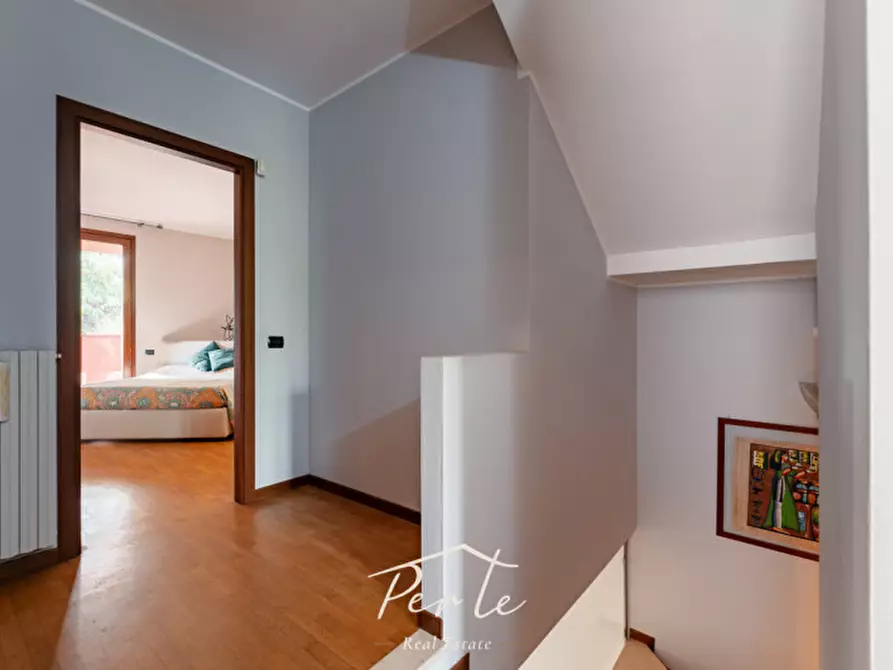 Immagine 16 di Casa bifamiliare in vendita  in Via Dante Alighieri 55 a Curtatone