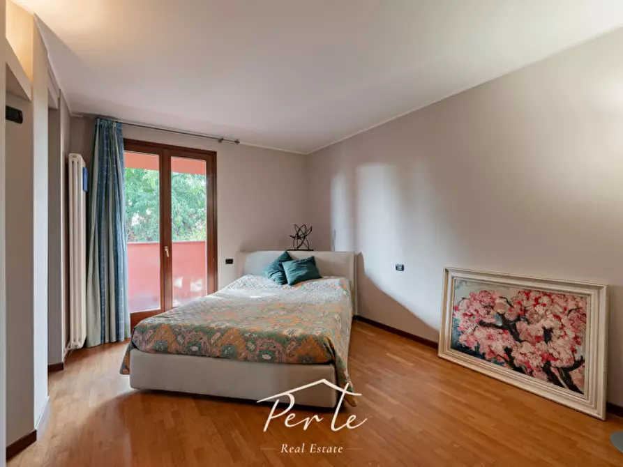 Immagine 18 di Casa bifamiliare in vendita  in Via Dante Alighieri 55 a Curtatone