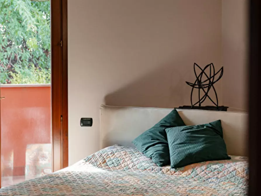 Immagine 19 di Casa bifamiliare in vendita  in Via Dante Alighieri 55 a Curtatone