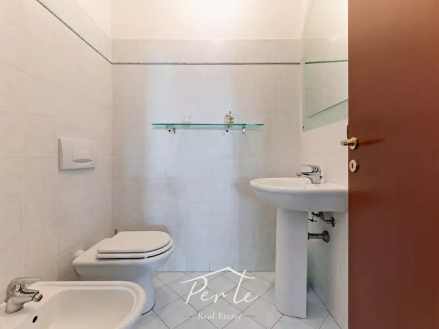 Immagine 21 di Casa bifamiliare in vendita  in Via Dante Alighieri 55 a Curtatone