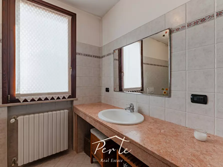 Immagine 22 di Casa bifamiliare in vendita  in Via Dante Alighieri 55 a Curtatone