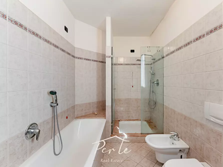 Immagine 23 di Casa bifamiliare in vendita  in Via Dante Alighieri 55 a Curtatone