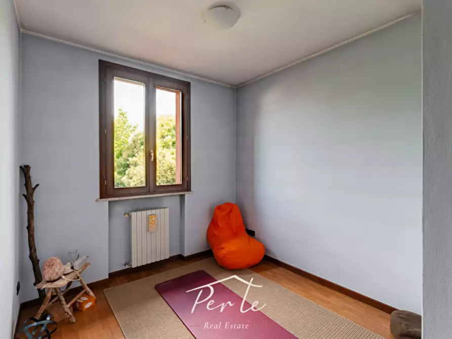 Immagine 24 di Casa bifamiliare in vendita  in Via Dante Alighieri 55 a Curtatone