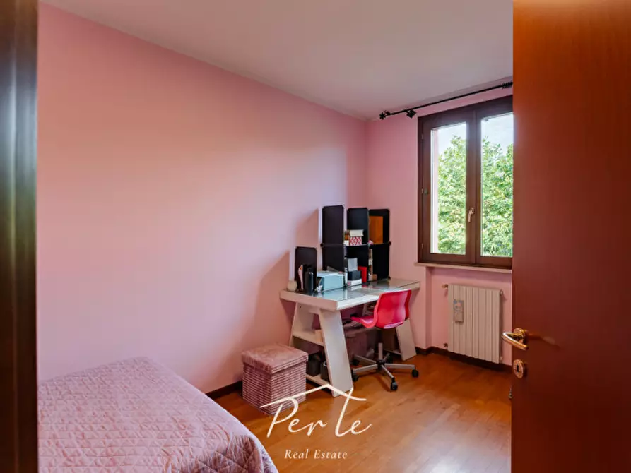 Immagine 25 di Casa bifamiliare in vendita  in Via Dante Alighieri 55 a Curtatone