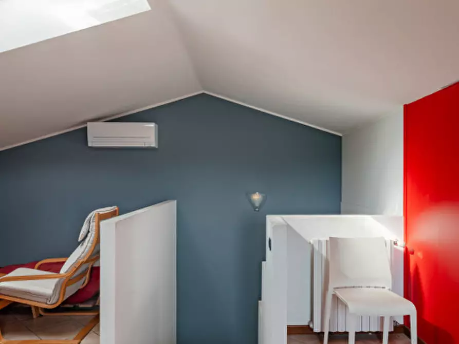 Immagine 29 di Casa bifamiliare in vendita  in Via Dante Alighieri 55 a Curtatone