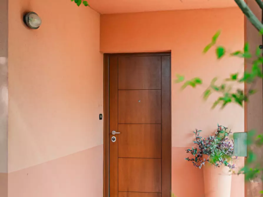 Immagine 32 di Casa bifamiliare in vendita  in Via Dante Alighieri 55 a Curtatone