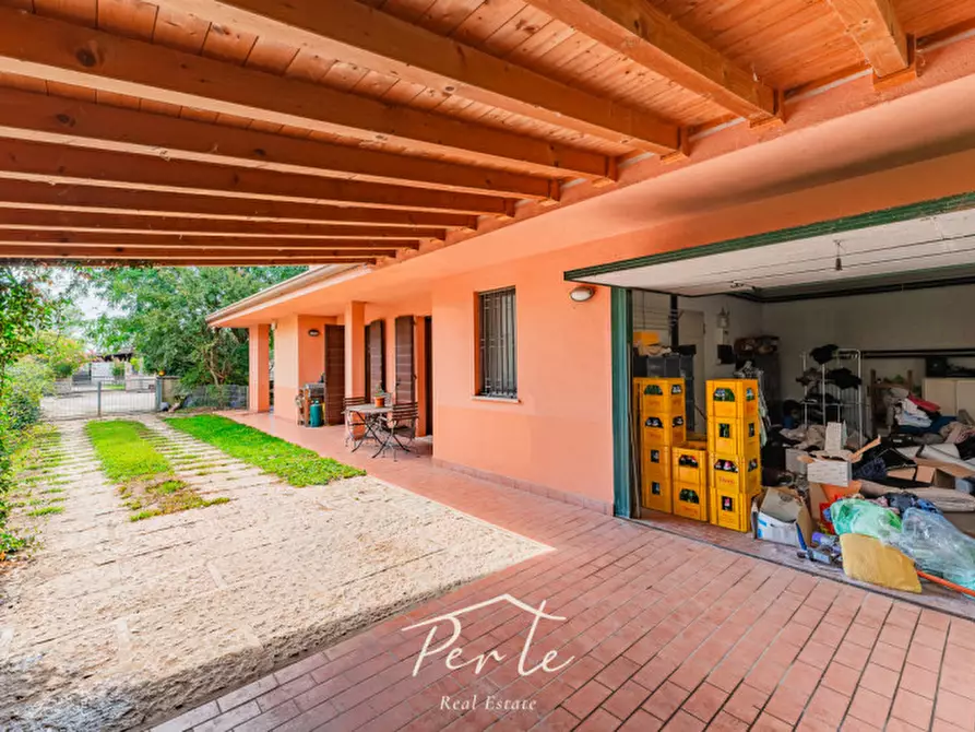 Immagine 34 di Casa bifamiliare in vendita  in Via Dante Alighieri 55 a Curtatone