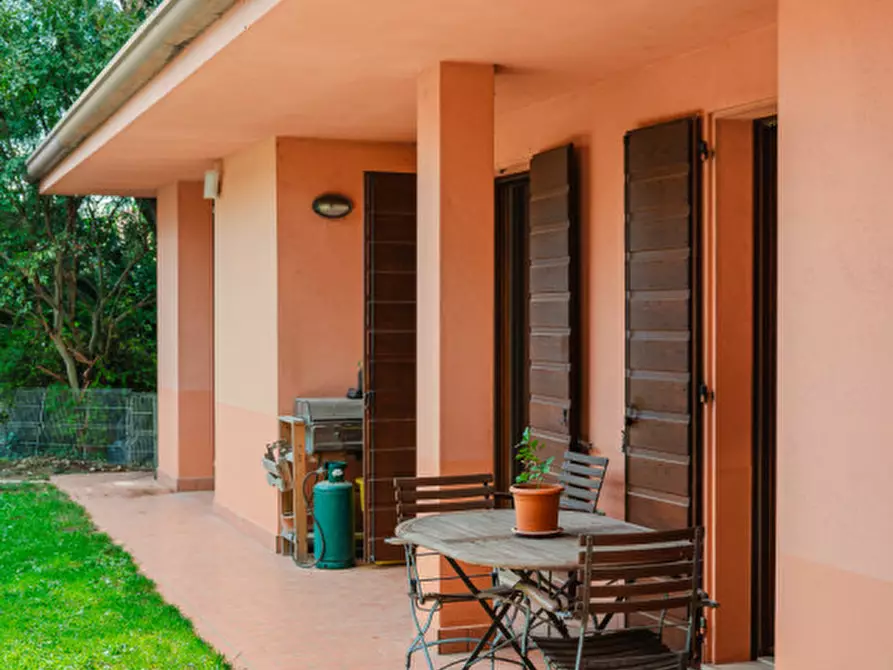 Immagine 35 di Casa bifamiliare in vendita  in Via Dante Alighieri 55 a Curtatone