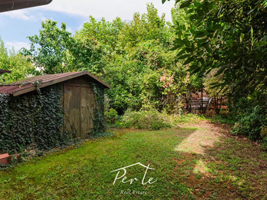 Immagine 36 di Casa bifamiliare in vendita  in Via Dante Alighieri 55 a Curtatone