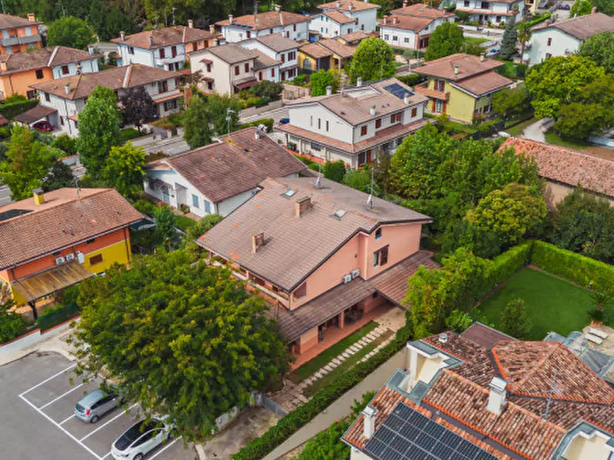 Immagine 40 di Casa bifamiliare in vendita  in Via Dante Alighieri 55 a Curtatone