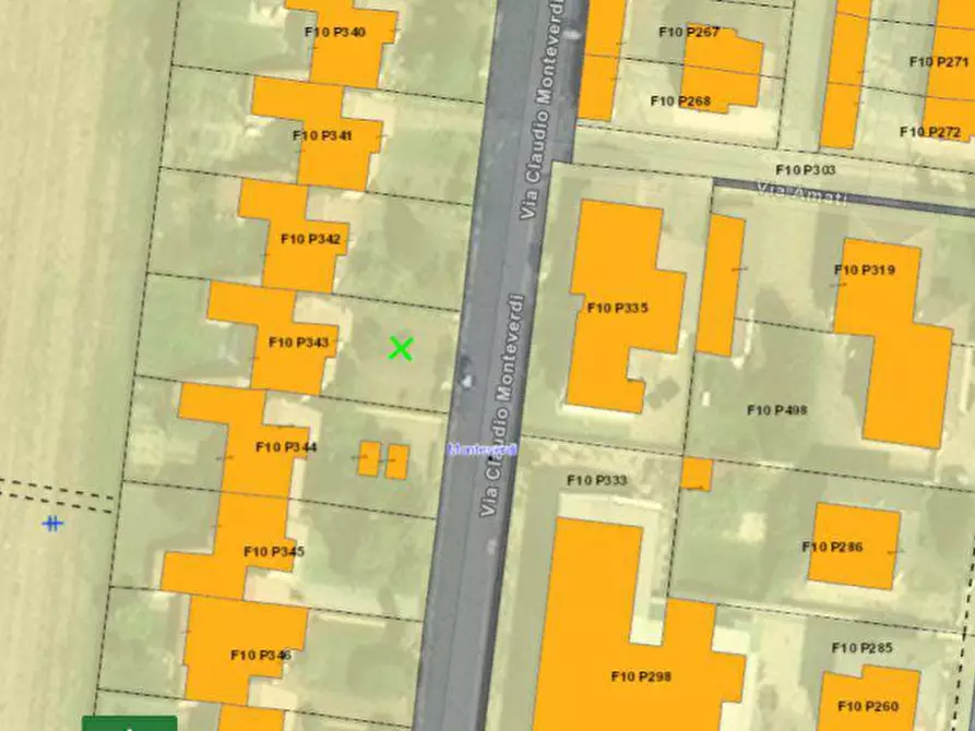 Immagine 1 di Appartamento in vendita  in Via C Monteverdi 19 - 26049 Stagno Lombardo (CR) a Stagno Lombardo