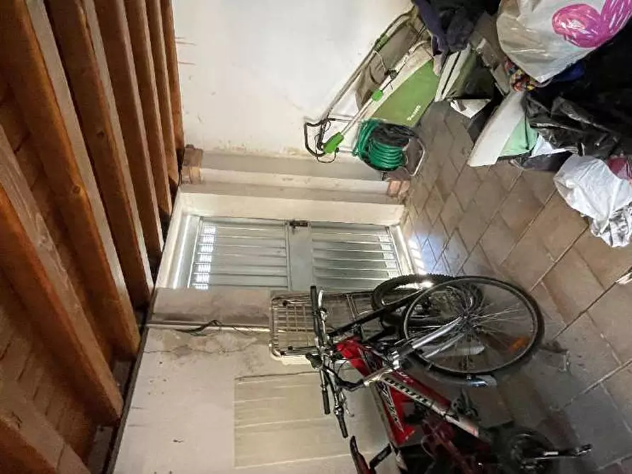 Immagine 2 di Appartamento in vendita  in Via C Monteverdi 19 - 26049 Stagno Lombardo (CR) a Stagno Lombardo