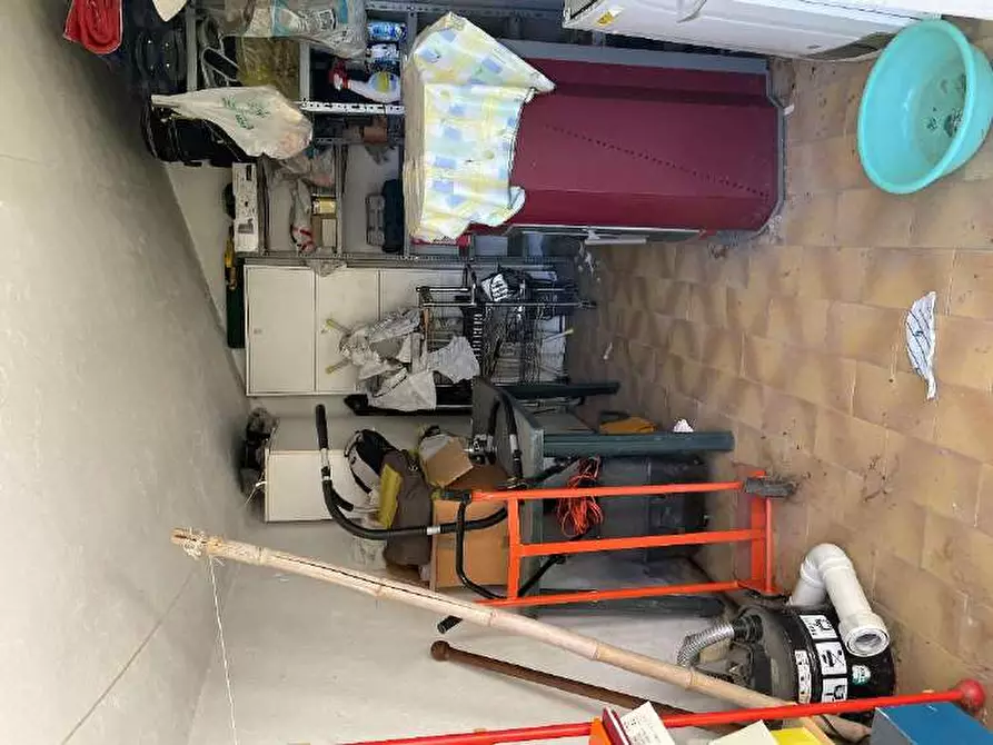 Immagine 6 di Appartamento in vendita  in Via C Monteverdi 19 - 26049 Stagno Lombardo (CR) a Stagno Lombardo