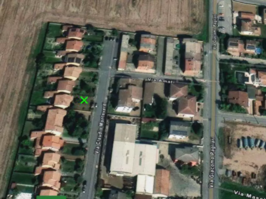 Immagine 8 di Appartamento in vendita  in Via C Monteverdi 19 - 26049 Stagno Lombardo (CR) a Stagno Lombardo