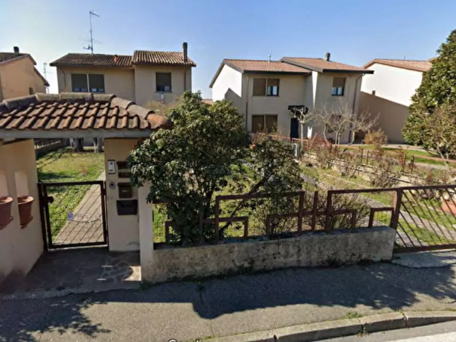 Immagine 9 di Appartamento in vendita  in Via C Monteverdi 19 - 26049 Stagno Lombardo (CR) a Stagno Lombardo