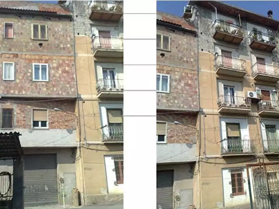 Immagine 1 di Appartamento in vendita  in Corso Garibaldi, 15 Senise (PZ) a Senise