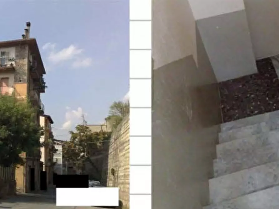 Immagine 3 di Appartamento in vendita  in Corso Garibaldi, 15 Senise (PZ) a Senise