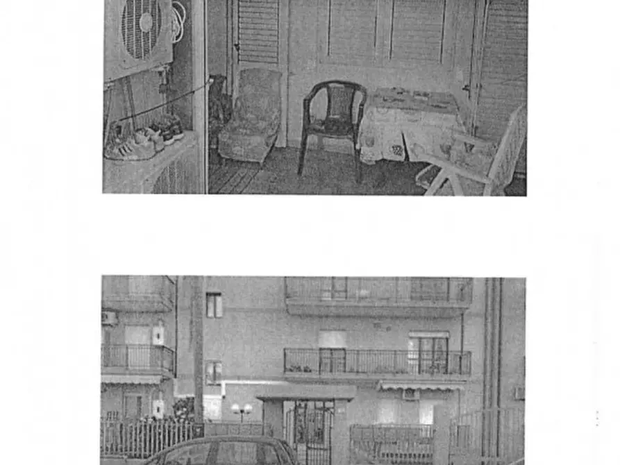 Immagine 1 di Appartamento in vendita  in via Zavattini 15-Floridia - 96014 Floridia (SR) a Floridia