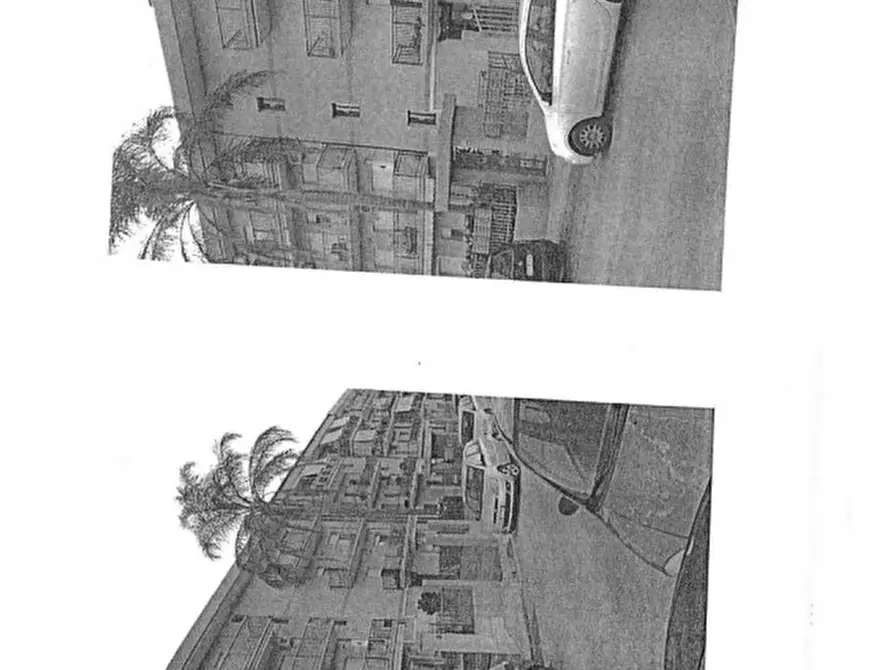 Immagine 4 di Appartamento in vendita  in via Zavattini 15-Floridia - 96014 Floridia (SR) a Floridia