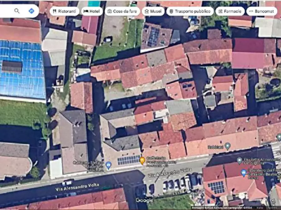 Immagine 1 di Appartamento in vendita  in Via Alessandro Volta 48 - 22070 Rovello Porro (CO) a Rovello Porro