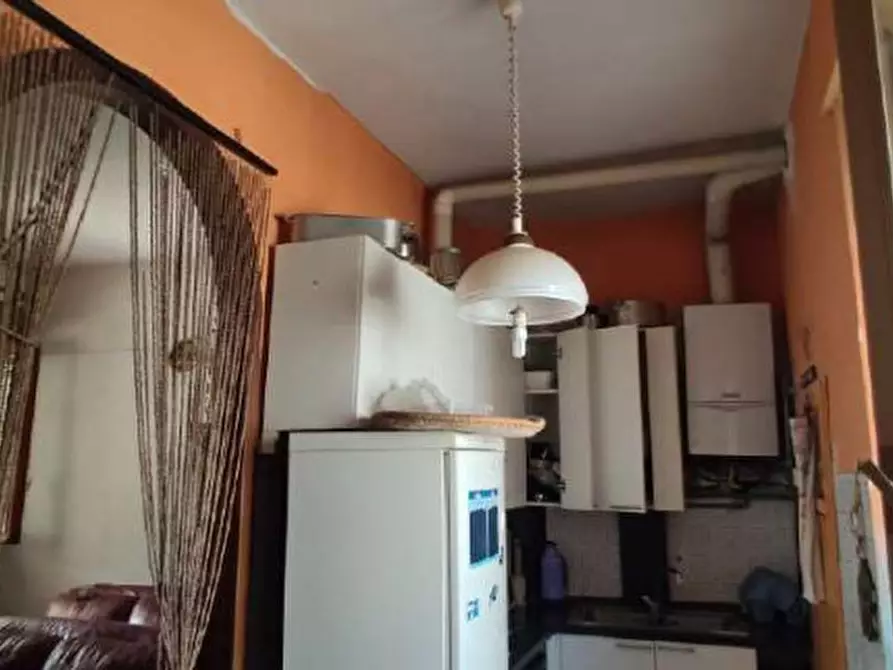 Immagine 3 di Appartamento in vendita  in Via Alessandro Volta 48 - 22070 Rovello Porro (CO) a Rovello Porro