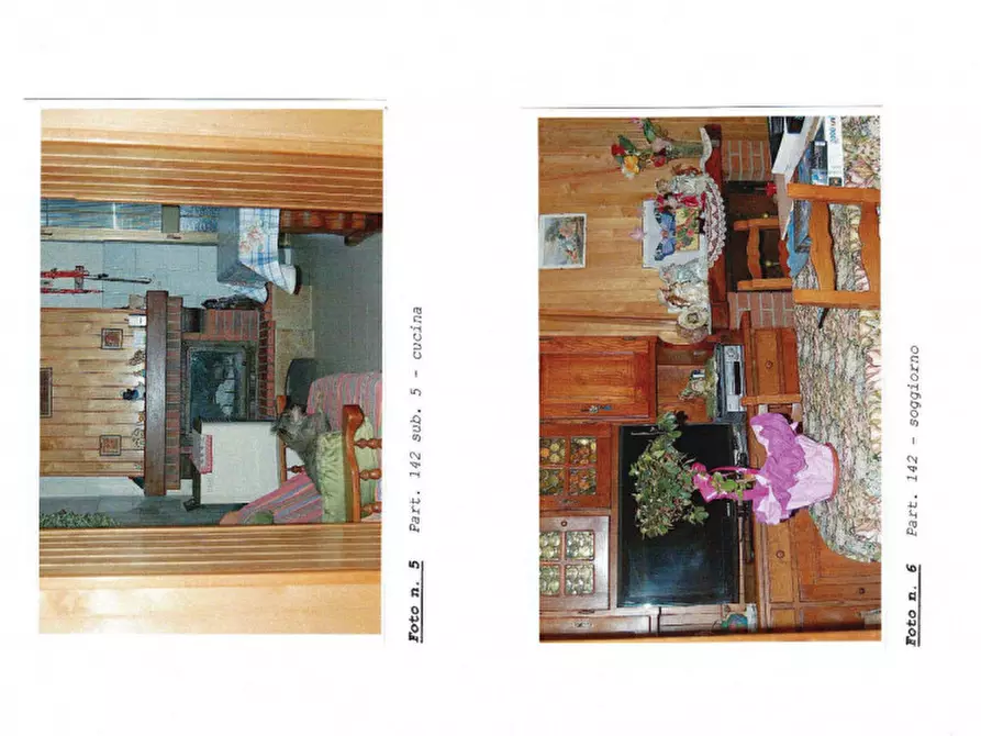 Immagine 4 di Appartamento in vendita  in loc Dirindello, via Martilio Quartiliani n 49 - 06063 Magione (PG) a Magione