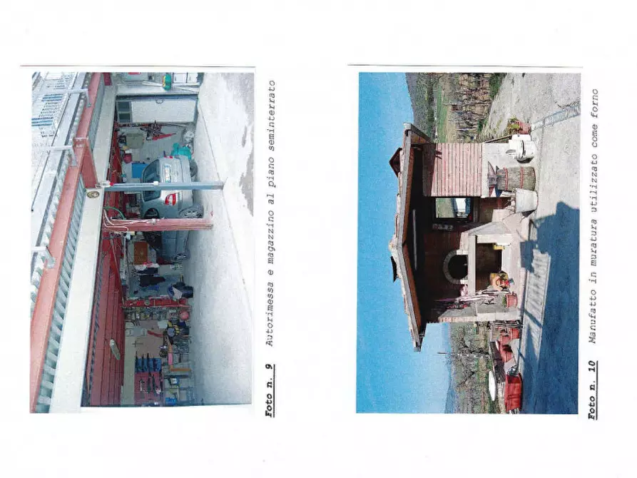 Immagine 6 di Appartamento in vendita  in loc Dirindello, via Martilio Quartiliani n 49 - 06063 Magione (PG) a Magione