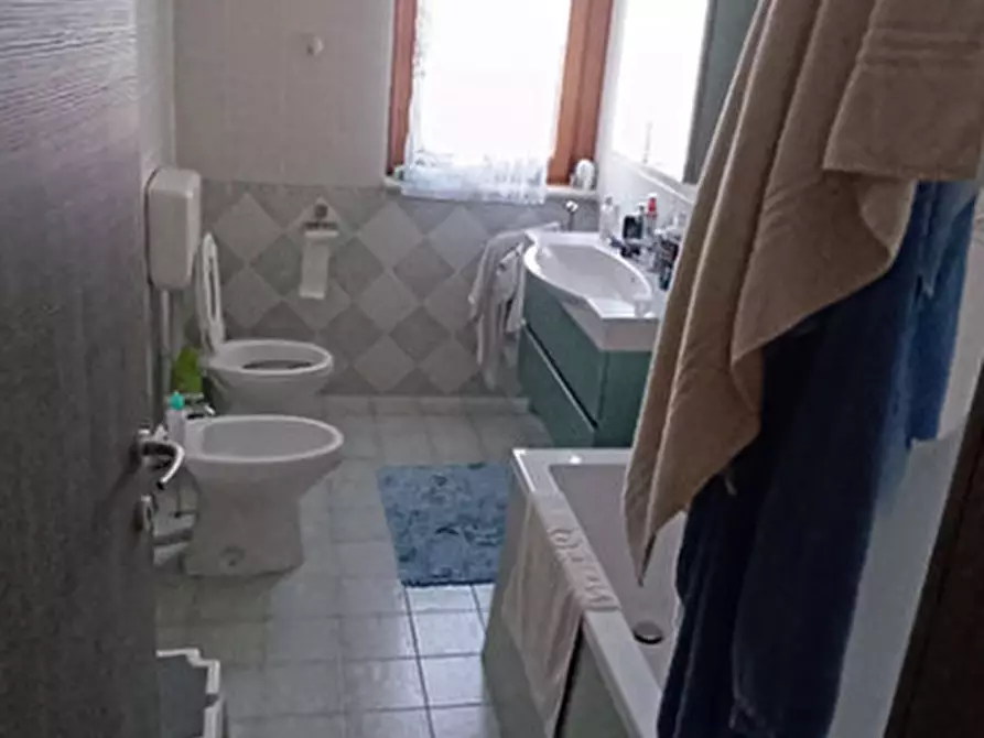 Immagine 3 di Villa in vendita  in Contrada Colle Pietro - 64023 Mosciano Sant'Angelo (TE) a Mosciano Sant'angelo