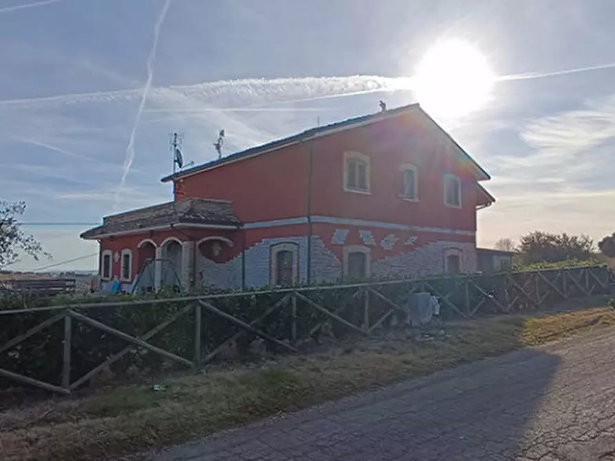 Immagine 15 di Villa in vendita  in Contrada Colle Pietro - 64023 Mosciano Sant'Angelo (TE) a Mosciano Sant'angelo