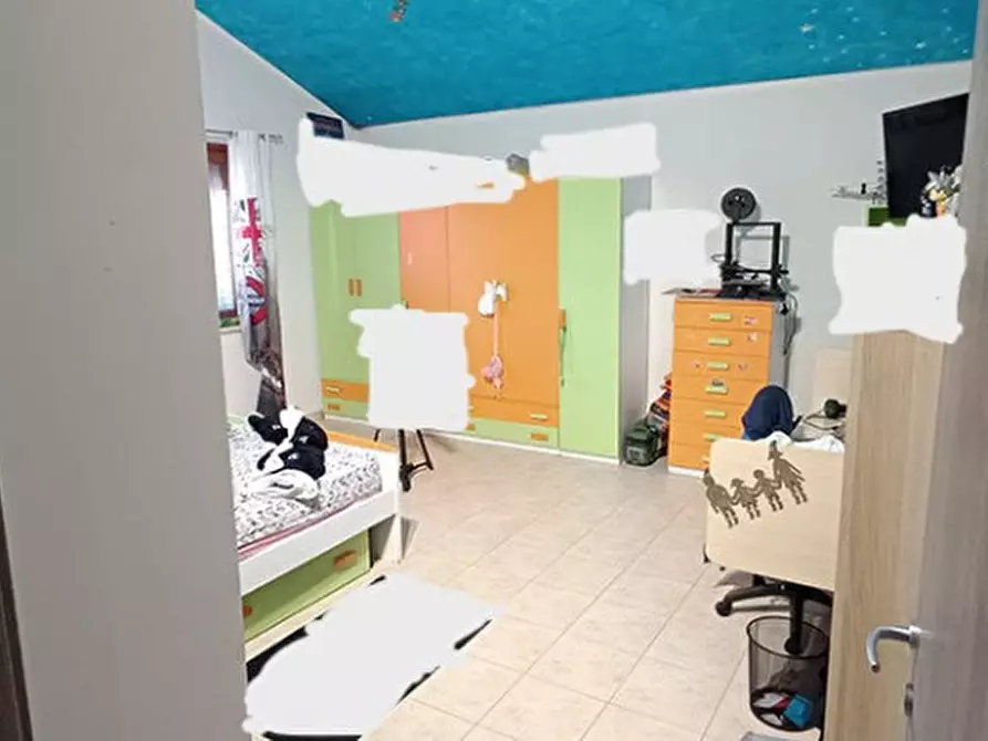 Immagine 19 di Villa in vendita  in Contrada Colle Pietro - 64023 Mosciano Sant'Angelo (TE) a Mosciano Sant'angelo