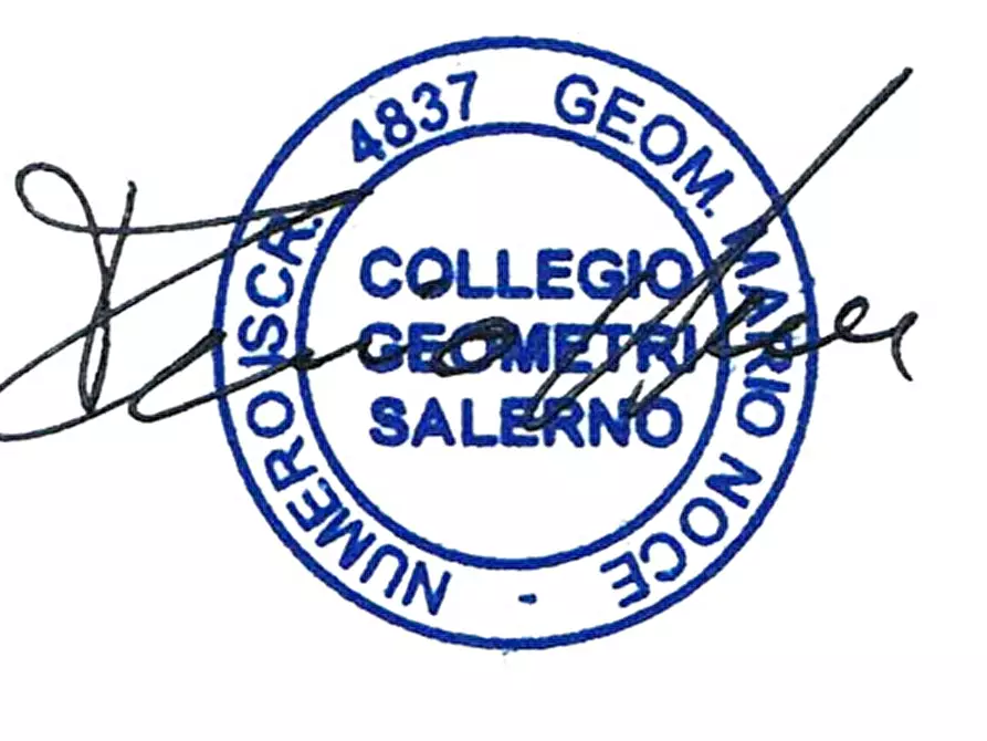 Immagine 1 di Appartamento in vendita  in Via G Marconi - 84037 Sant'Arsenio (SA) a Sant'arsenio