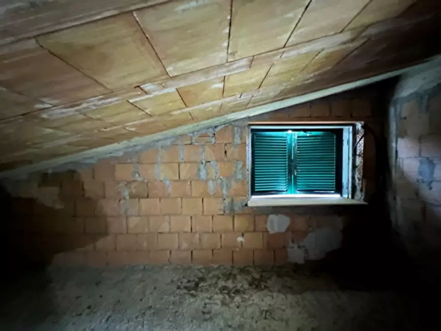 Immagine 6 di Appartamento in vendita  in Via Piave, 53 - 02032 Fara in Sabina (RI) a Fara In Sabina